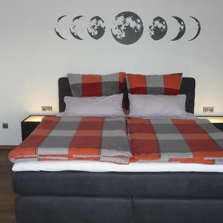 Breit Apartment *