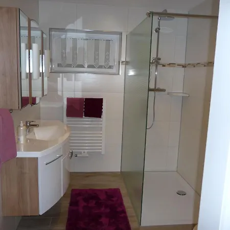 Breit Appartement Kirchdorf im Wald