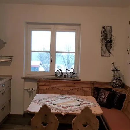 Apartment Breit *
