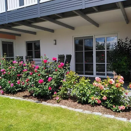Apartment Breit Kirchdorf im Wald