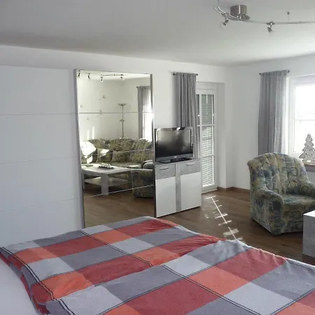 Breit Apartment