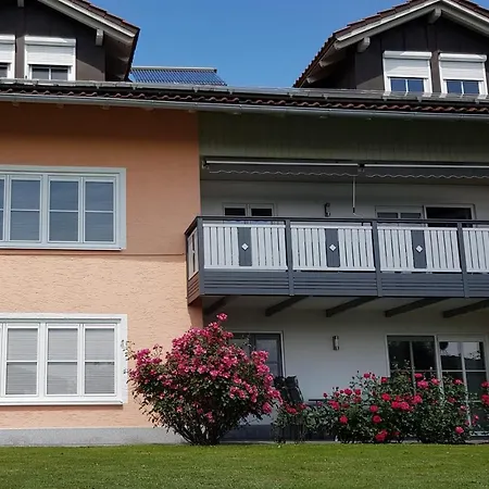 Apartment Breit Kirchdorf im Wald