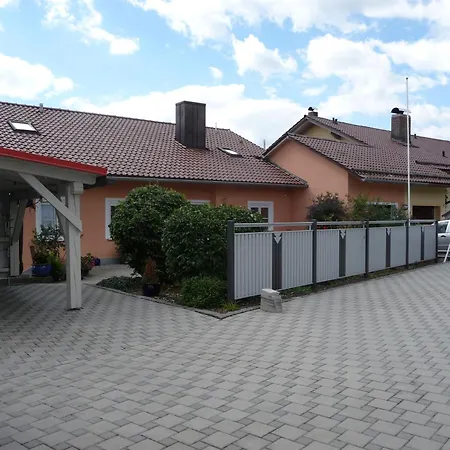 Apartment Breit *