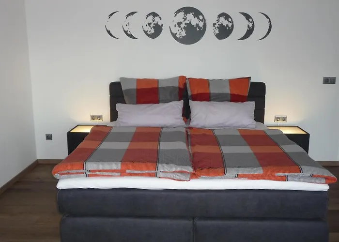 Breit Apartmán *