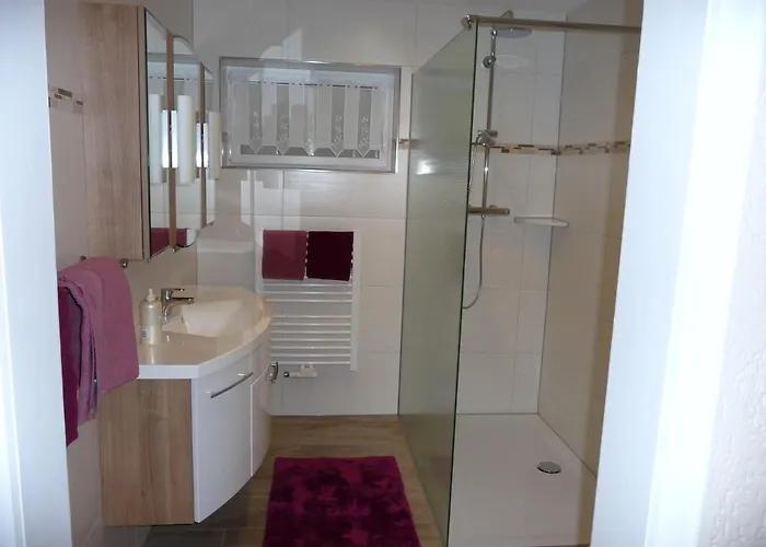 Breit Apartmán Kirchdorf im Wald