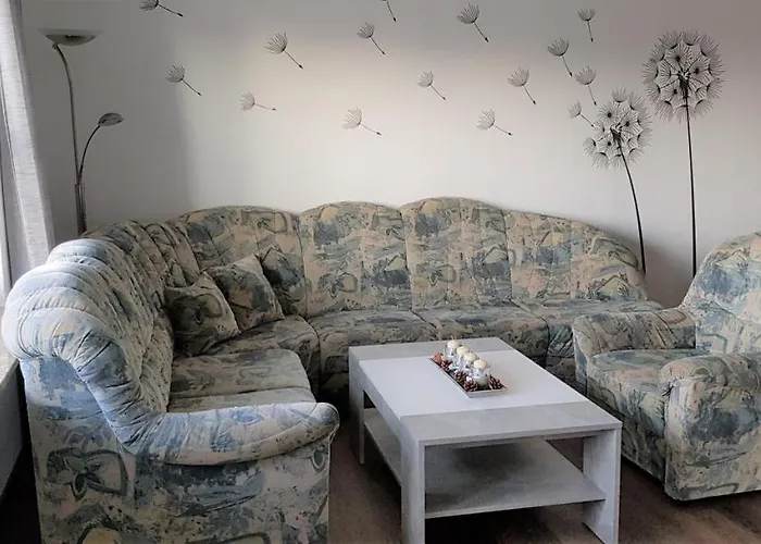 Breit Apartmán Kirchdorf im Wald