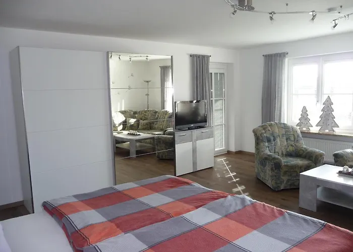 Breit Apartmán
