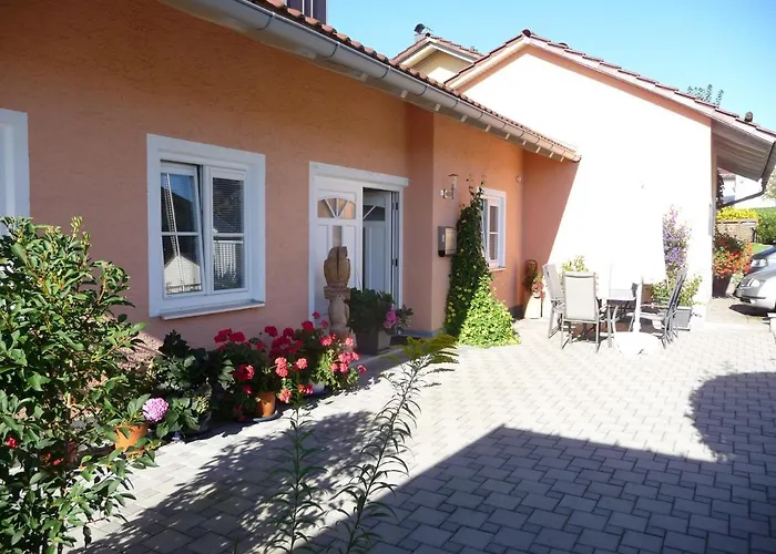 Apartmán Breit
