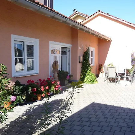 Apartmán Breit